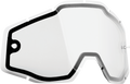 FMF PowerBomb/PowerCore Lens - Dual Pane - Clear F-59007-00001 2602-0989