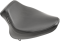 LE PERA Silhouette Deluxe Solo Seat - Softail '00-'05 LX-800