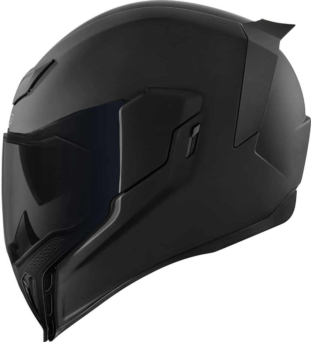ICON Airflite™ Helmet - Dark - Rubatone - Large 0101-16669