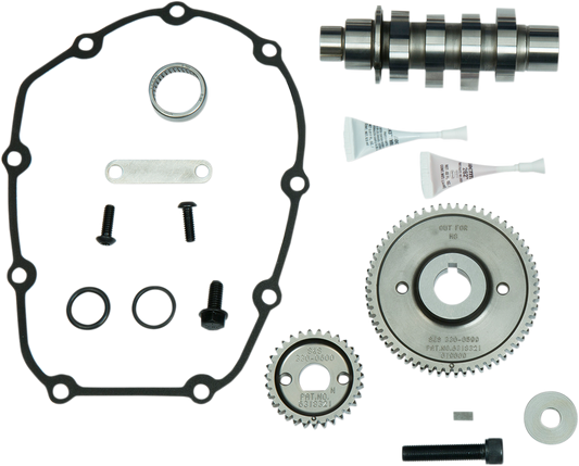 S&S CYCLE CAM 350G M8 17- 330-0625