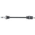 MOOSE UTILITY Axle Kit - CV - Complete - OEM Replacement - Standard - Front Left/Right - Commander/Maverick CAN-7095