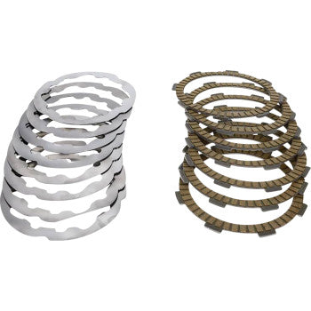 REKLUSE Apex Clutch Pack Replacement - Gas Gas/Husqvarna/KTM 754-13051