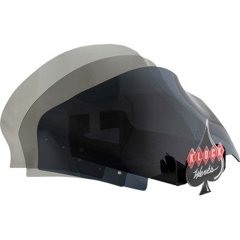 KLOCK WERKS Flare Windshield Display - '23-'25 FLTR KWW-01-0764