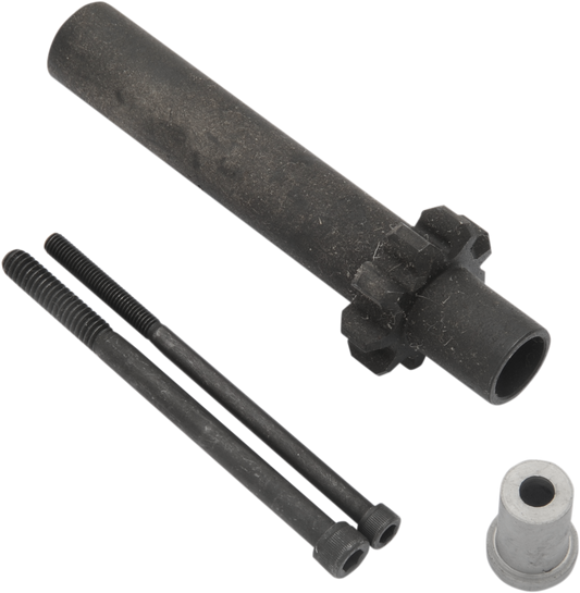 BELT DRIVES LTD. Pinion Gear - +1" PG-100A