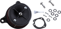 S&S CYCLE Stealth Air Cleaner - CV '93-'99 170-0100