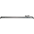 MOOSE OFFROAD Light Bar - LED - 42" - Amber MSE-LB42A