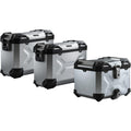 SW-MOTECH Adventure Luggage System - Silver - Honda Africa Twin '18-'22 ADV.01.890.75000/S