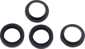 DRAG SPECIALTIES Fork Seal/Dust Wiper Kit - 35 mm 56-117-D