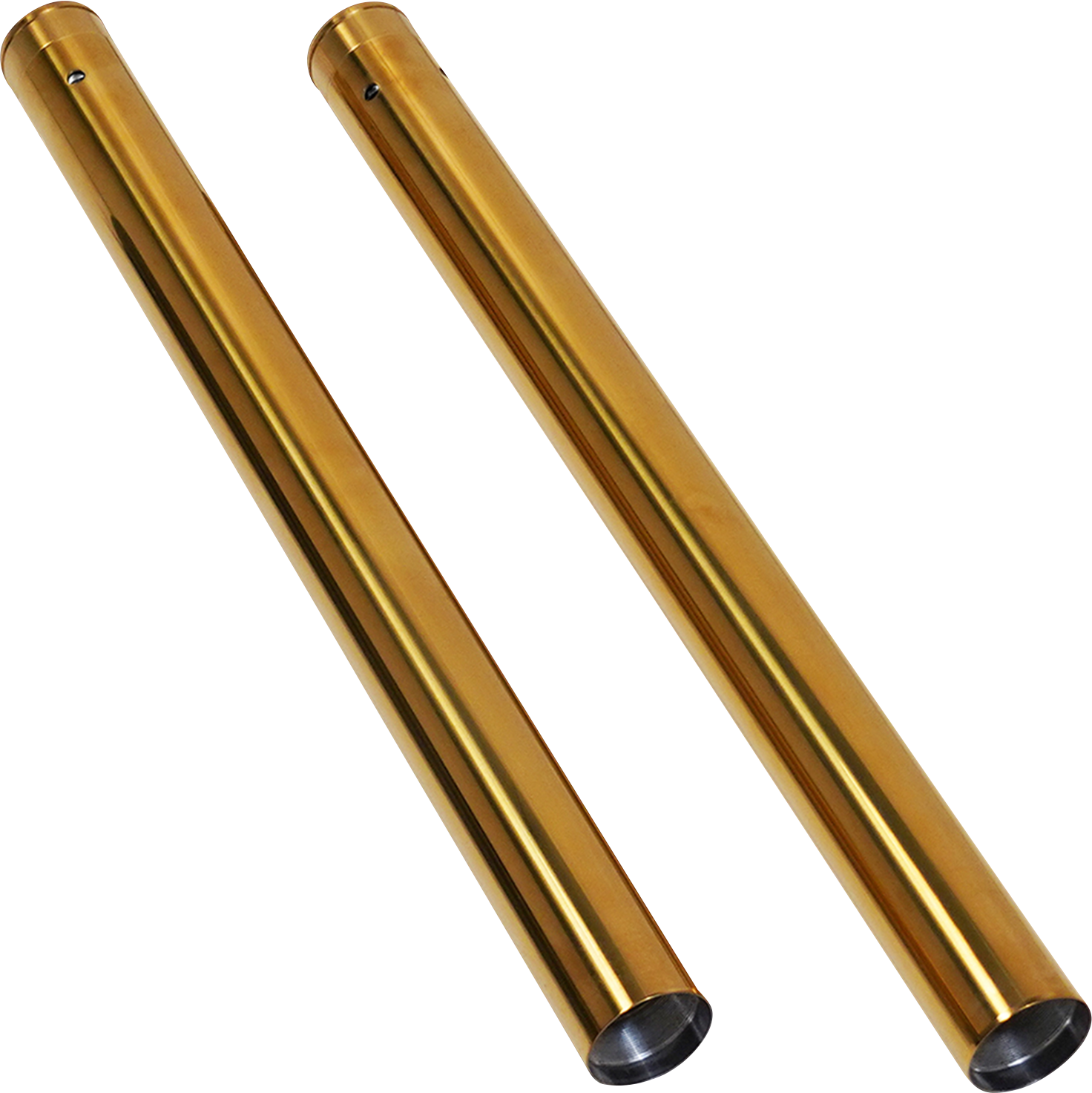 ARLEN NESS Fork Tube - 49 mm - Gold 121-000