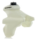 ACERBIS Fuel Tank 3.0 Gal Natural 2464750147