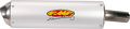 FMF Powercore 4 Muffler 044016 FMF044016
