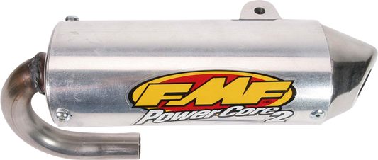 FMF Powercore 2 Silencer 023038 FMF023038