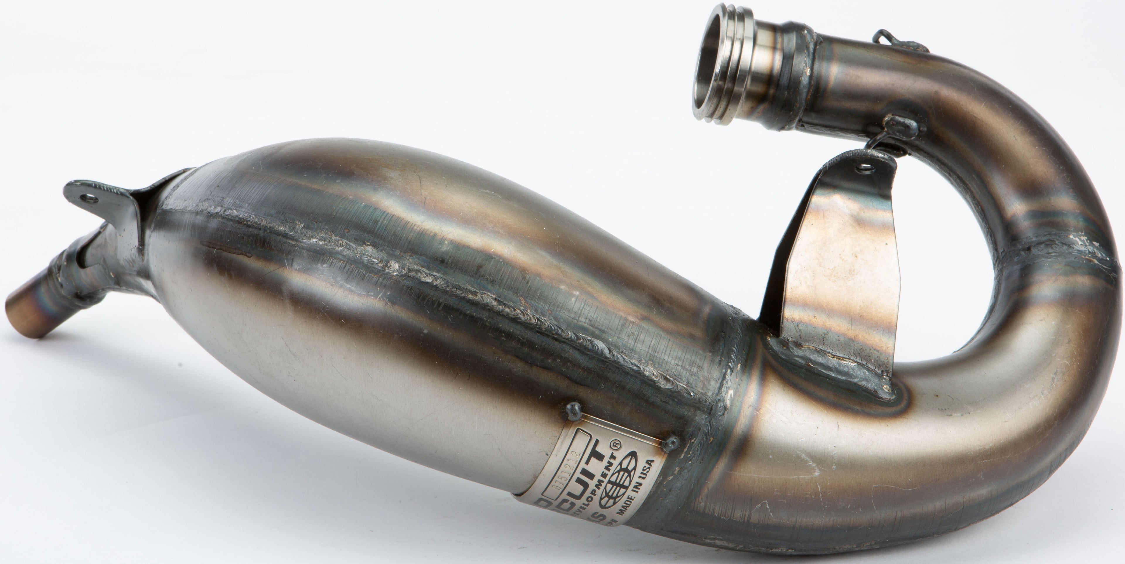 PRO CIRCUIT Works Exhaust Pipe 751212