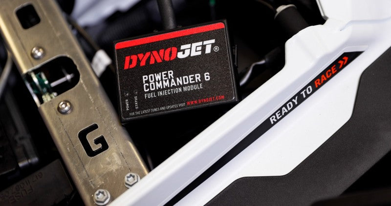 Dynojet 15-20 Yamaha Raptor 700 Power Commander 6 PC6-22074