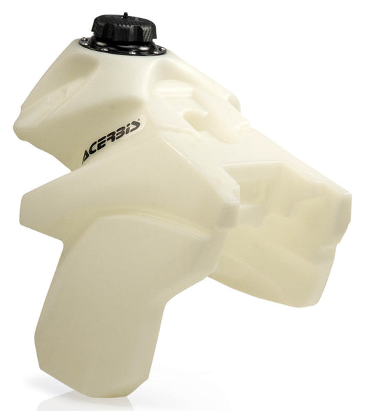 ACERBIS Fuel Tank 3.2 Gal Natural 2250320147