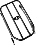 COBRA Detachable Luggage Rack - Black - Scout 502-2510B