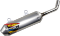 FMF Powercore 2.1 Shorty Muffler 025253 1821-1914