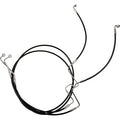 MAGNUM SHIELDING Brake Line - XR - Lower - SBC SBC1138-00