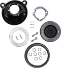 S&S CYCLE Air Stinger Air Cleaner - Silver 170-0724