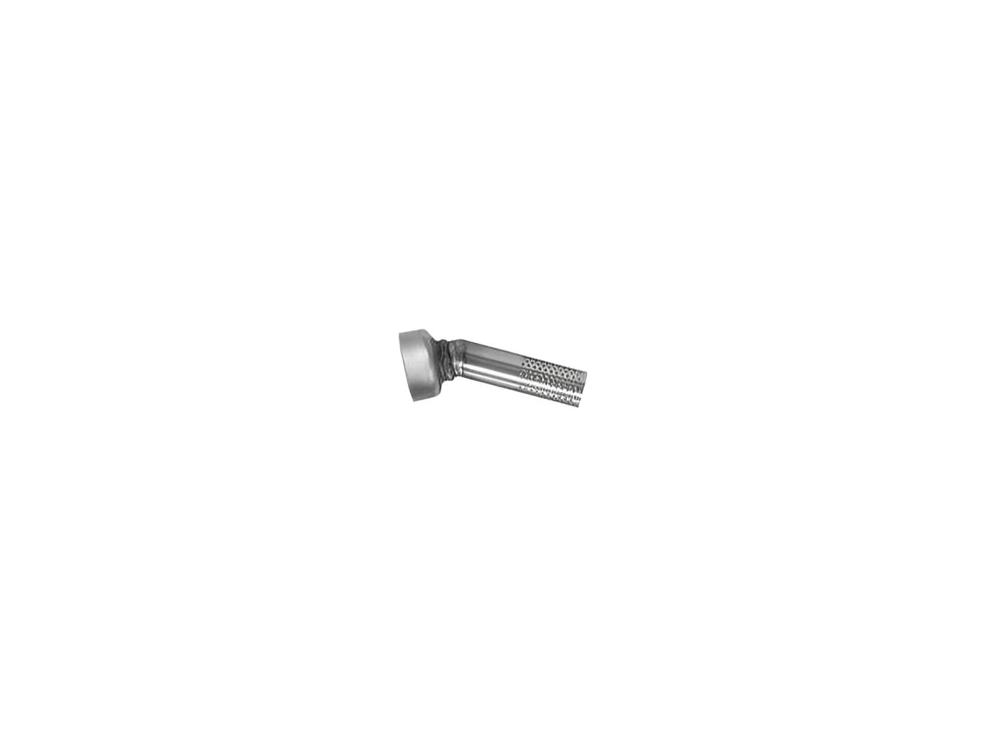 Arrow Exhaust 11023DB