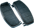 DRAG SPECIALTIES Floorboards with Damper - FL 17-0414-BX-LB2