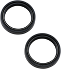 Parts Unlimited Fork Seals - 45 Mm Id X 57 Mm Od X 11 Mm T Pup40fork455088