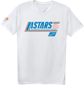 ALPINESTARS Cypher T-Shirt - White - 2XL 123072115202X