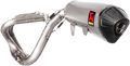 AKRAPOVIC Evolution Exhaust - Titanium/Titanium YXZ 1000R 2016-2023 S-Y10E5-ALAGT 1830-0407