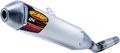 FMF Q4 HEX Muffler 043363 1821-1856