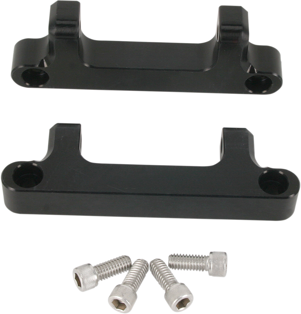 BARON Floorboard Mount - Long BA-7085-00