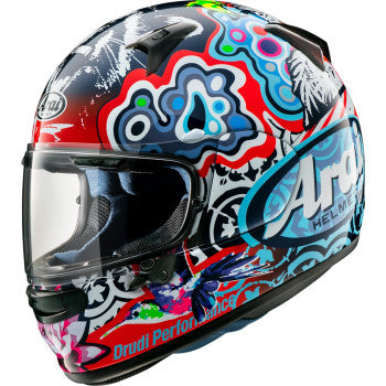 ARAI HELMETS Regent-X Helmet - Jungle-2 - Small 0101-18176
