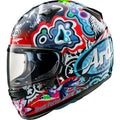 ARAI HELMETS Regent-X Helmet - Jungle-2 - XS 0101-18175