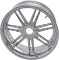 ARLEN NESS Rim - 7-Valve - Rear - Chrome - 18"x5.50" 71-532