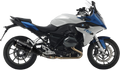 LEOVINCE R1200R Carbon Fiber Factory S Muffler R 1200  2015-2016 14138S