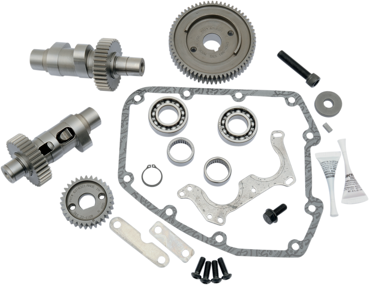 S&S CYCLE Easy Start Cam Kit 106-5243