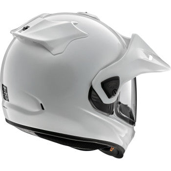 ARAI HELMETS XD-5 Helmet - White - Medium 0140-0401