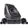 MB QUART Audio Kit - Stage 3 - RZR w/ Ride Command MBQRPSTG3RCUP1