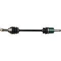 MOOSE UTILITY Axle Kit - CV - Complete - OEM Replacement - Standard - Front Left - John Deere Gator JDR-7008