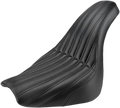 SADDLEMEN Profiler Knuckle Seat - Black 818-31-047K