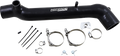 BIKEMAN PERFORMANCE Charge Tube Kit - Black - RZR 16-315