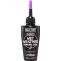 MUC-OFF USA Ebike Wet Chain Lube - 50 ml 1105US