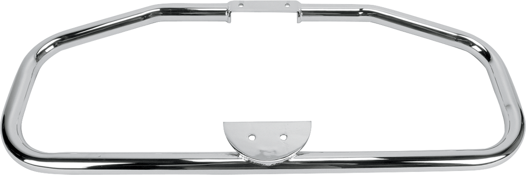 BARON Highway Bar - Chrome - Roadliner BA-7122-00