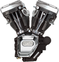 S&S CYCLE T143 Long-Block Engine TRUCK PPD/ORD TO SUPPORT 310-0833A