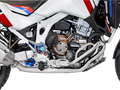 LEOVINCE Stainless Steel Header Pipe  CRF1100L Africa Twin  2020-2022 80020