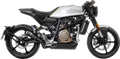 LEOVINCE LV-10 Slip-On Muffler 15220FB
