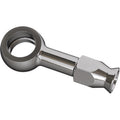 GOODRIDGE Banjo Adaptor - 3/8" - Straight - Long P5092-03C