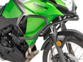 GIVI Engine Guards - Kawasaki - Versys-X 300 TN4121