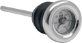 DRAG SPECIALTIES Oil Plug - With Temperature Gauge 20263-BX9