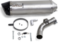 LEOVINCE LV One Evo Muffler 14304E