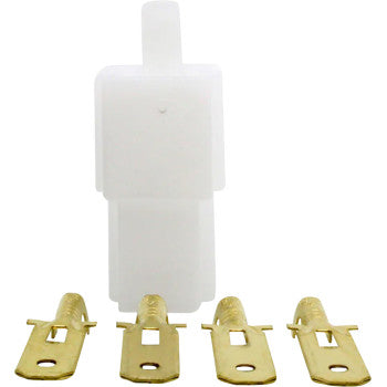 RM STATOR Stator - High-Output - Suzuki/Kawasaki RM01049